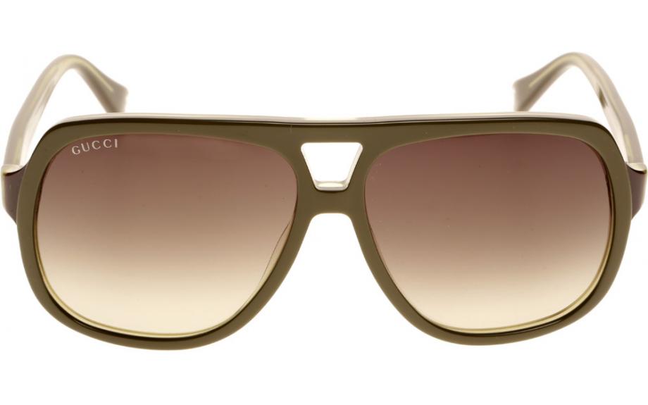 Gucci Kids Gg5005 C S 60t 53 Sunglasses Free Shipping Shade Station