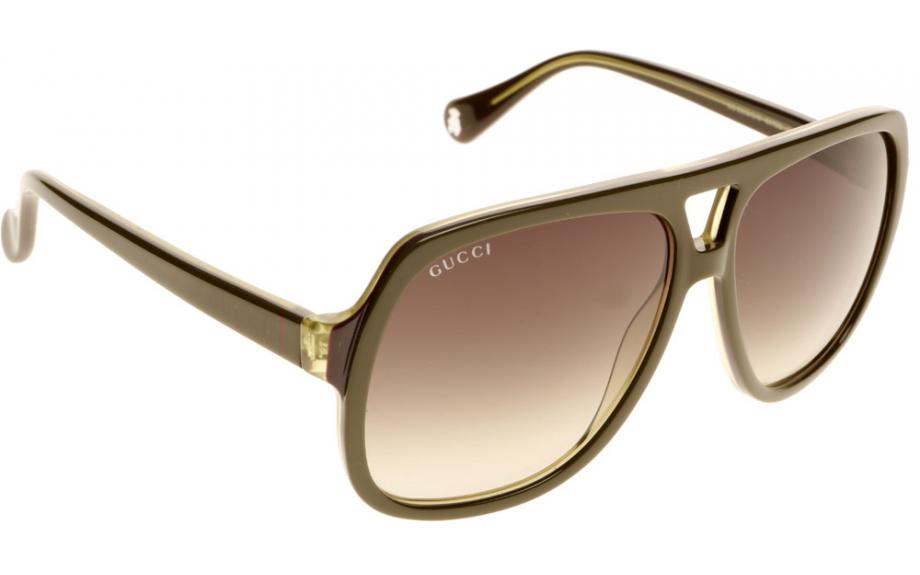 Gucci Kids GG5005/C/S 60T 53 Sunglasses 