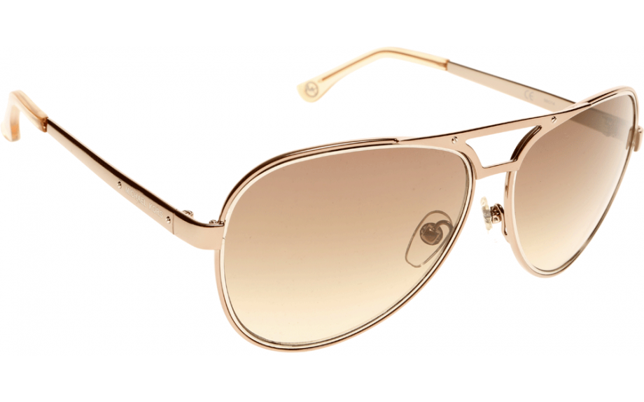 Michael Kors Peyton M2060S 780 59 Prescription Sunglasses Shade