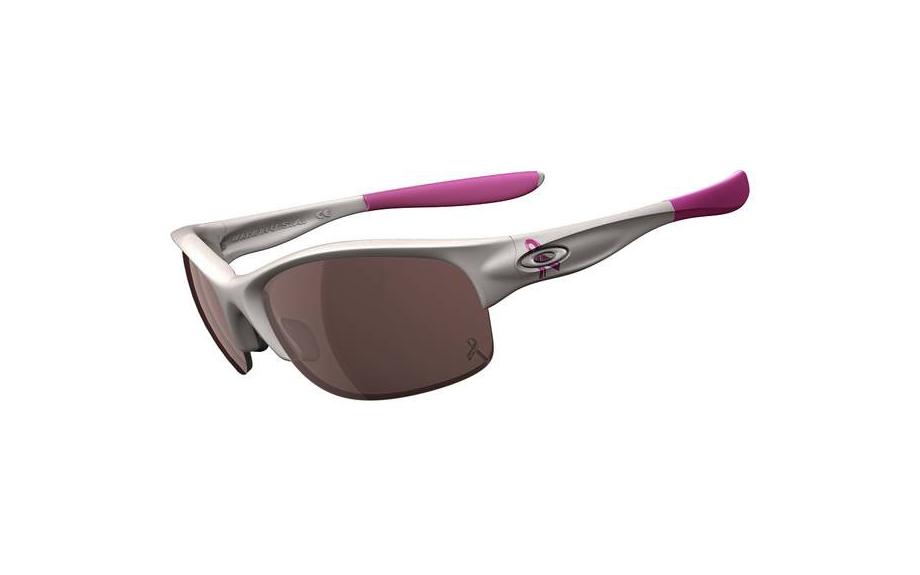 breast cancer oakley sunglasses