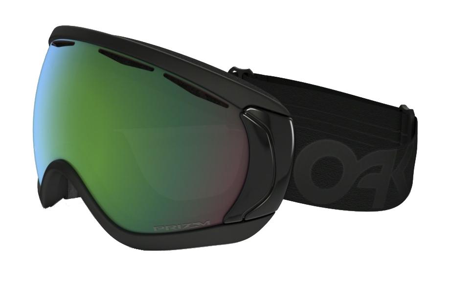 Oakley Canopy Factory Pilot Blackout 2024 | www.autofrei.de