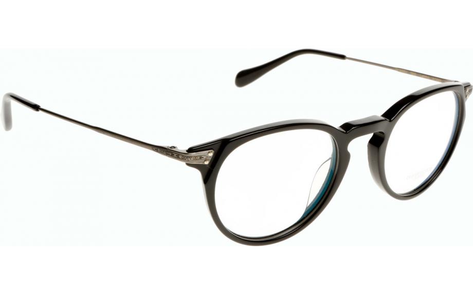 Oliver Peoples Spectacles 2025 | www.levitan.com