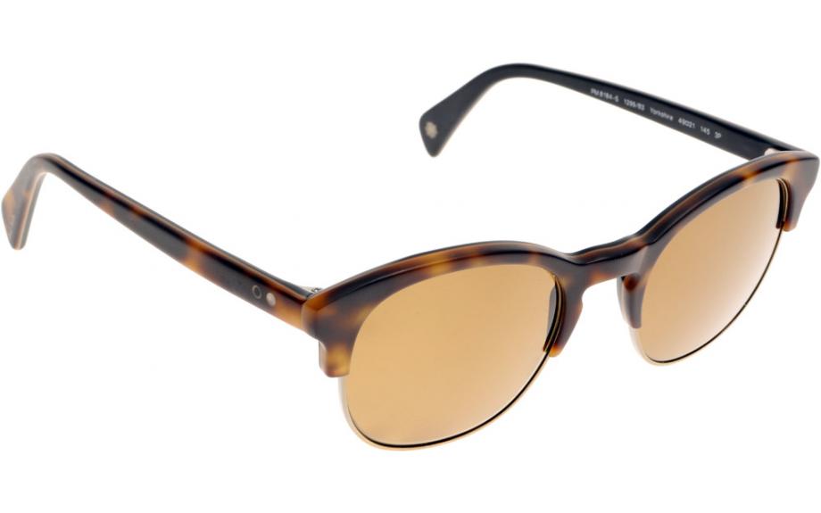 Paul smith cheap yorkshire sunglasses