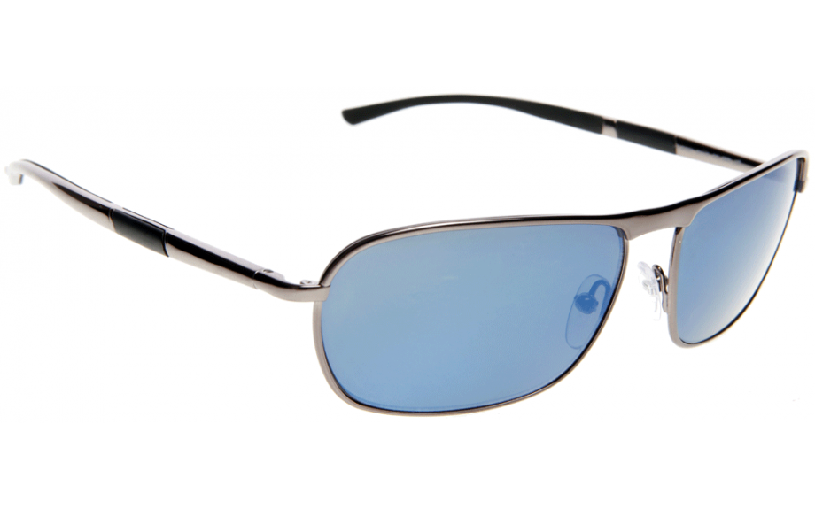 Police S8524 568B Sunglasses - Free