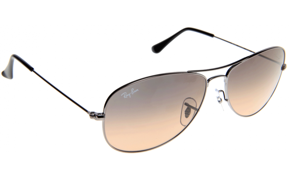 ray ban cockpit 56
