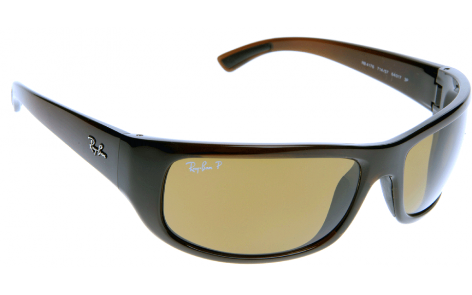 ray ban rb4176 sunglasses