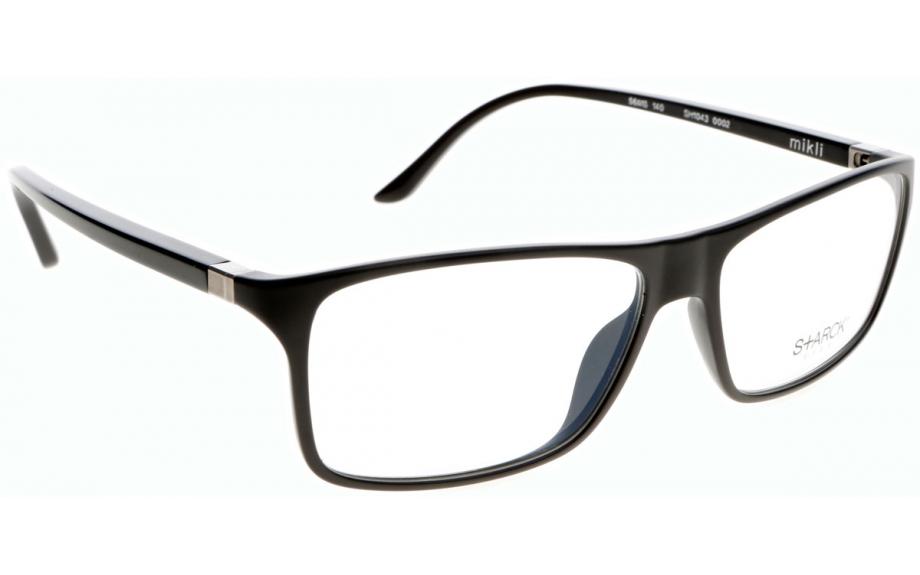 mikli starck glasses