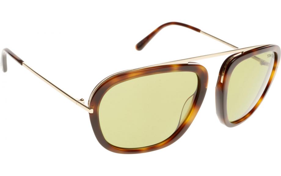 Tom ford johnson sunglasses outlet