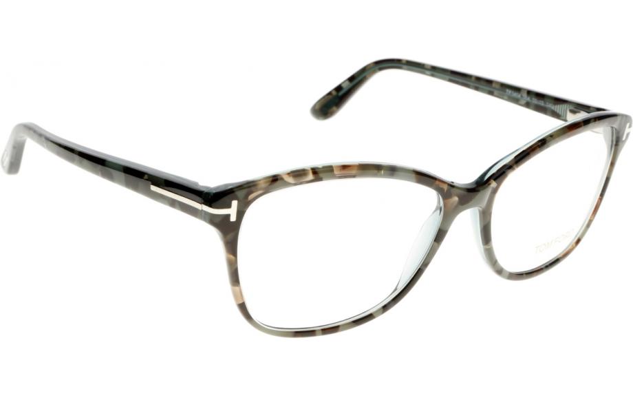 tom ford glasses green