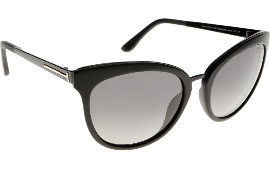 tom ford emma sunglasses black