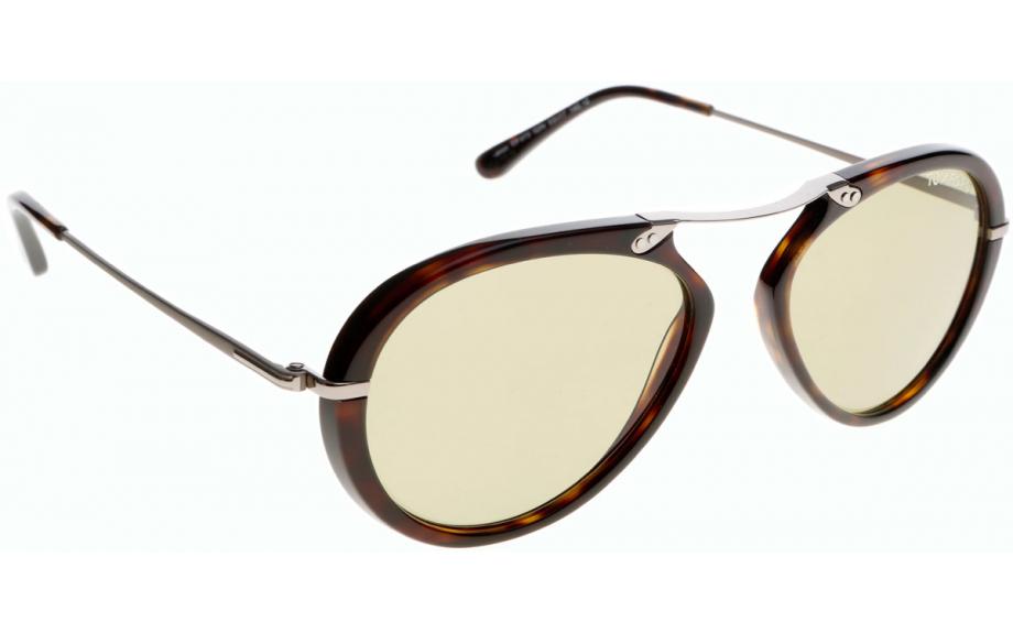 tom ford aaron sunglasses