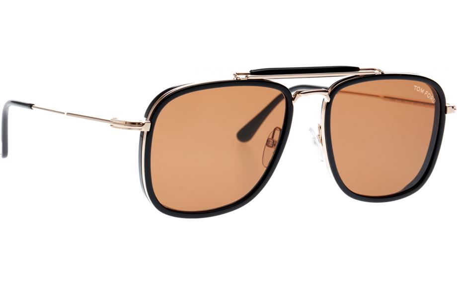 Mens Black Tom Ford Sunglasses 2024 gestoriabyb