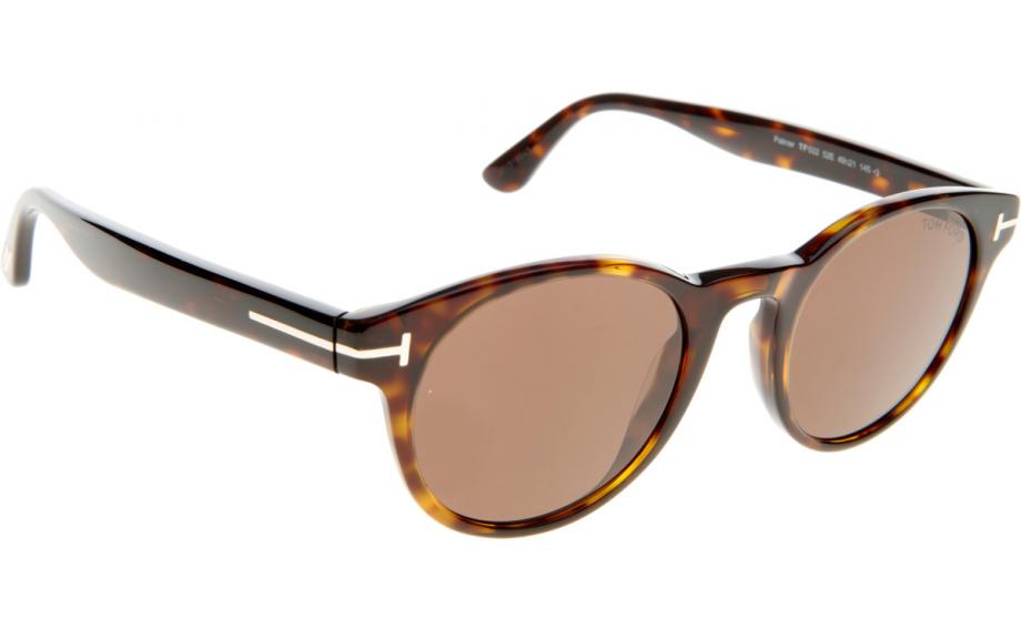 Tom ford palmer tf522 on sale