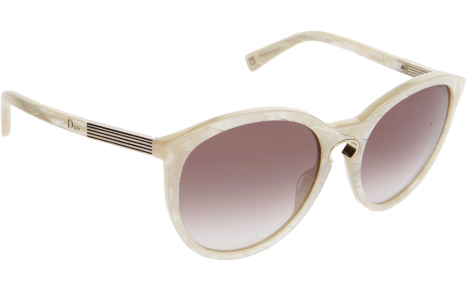 Dior Entracte 1 TRY FM 56 Sunglasses 