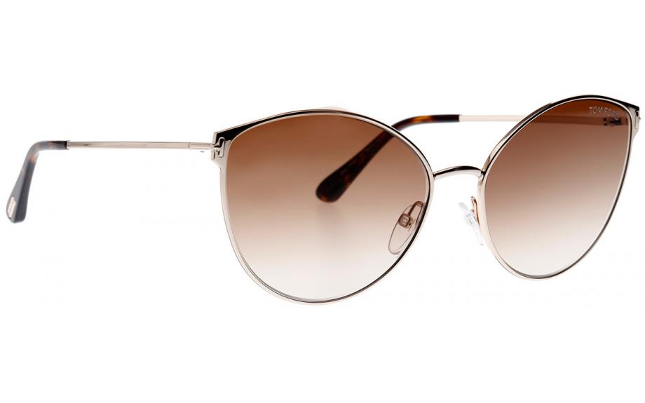 Tom ford clearance holt ft0516