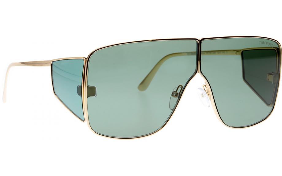 yellow pilot sunglasses