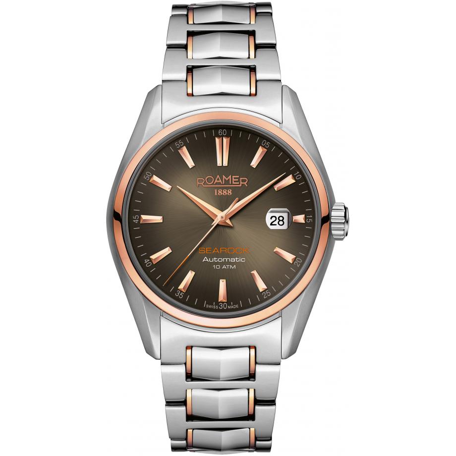 roamer searock watch