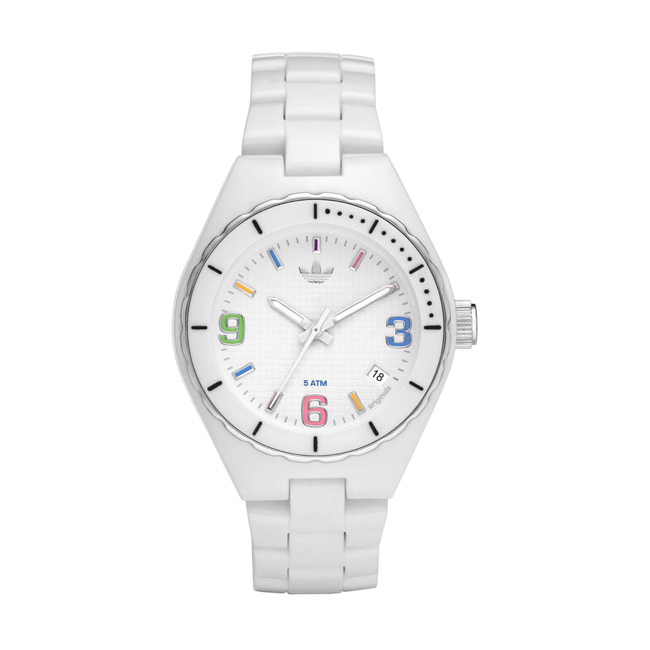 adidas 5 atm watch