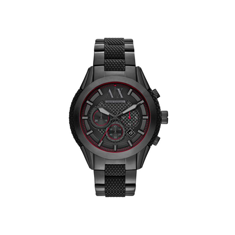 AX1387 Armani Exchange Watch - Free