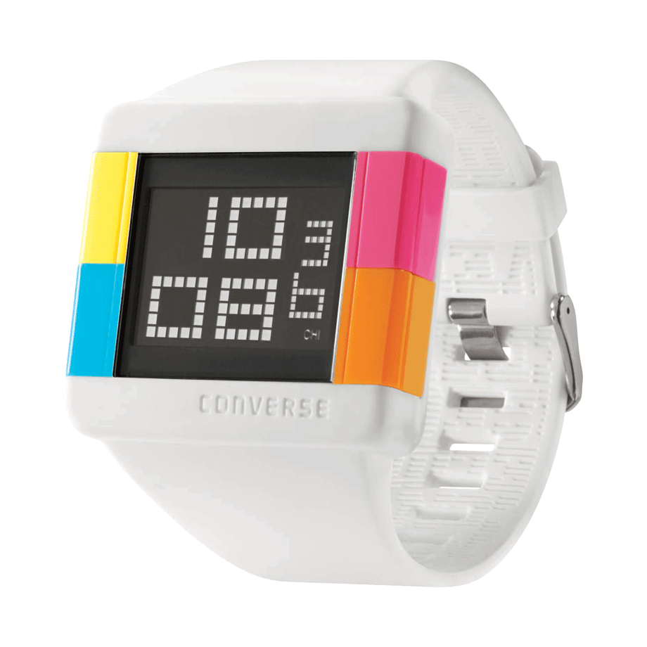 VR014-100 Converse Watch - Free 