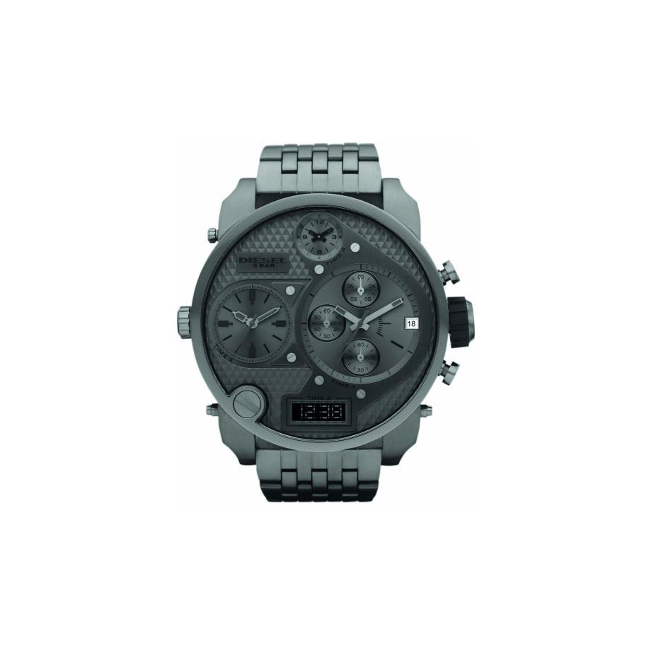 dz7247 diesel watch