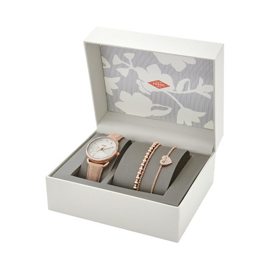 Fossil Watch And Bracelet Set 2024 towncentervb