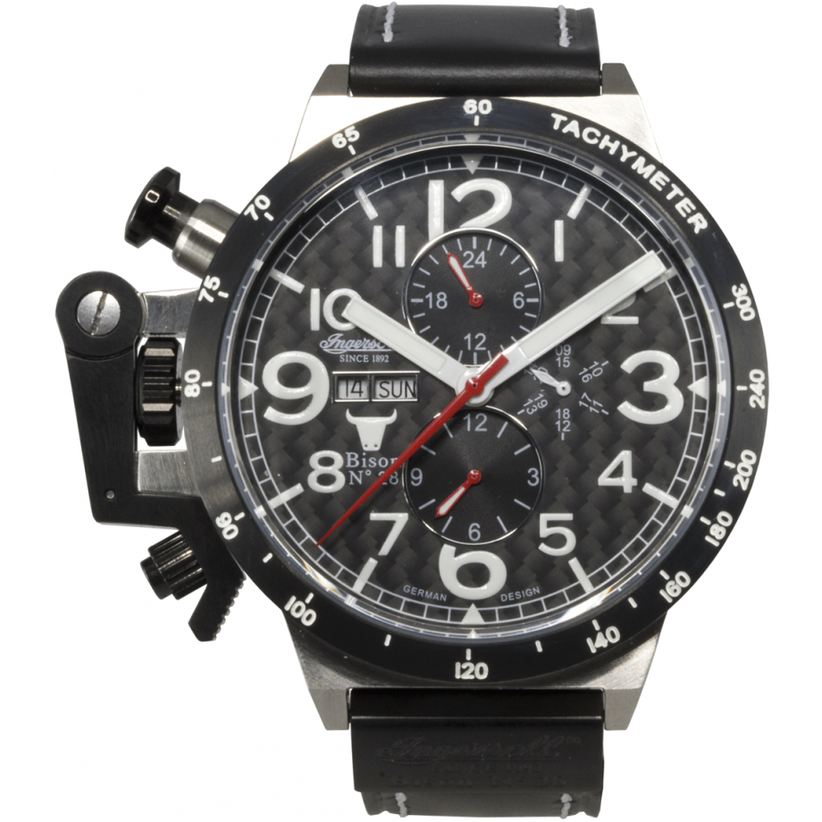 arne jacobsen watch