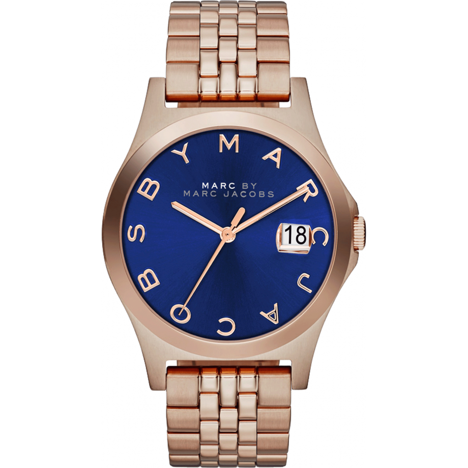 marc jacobs watch the bay