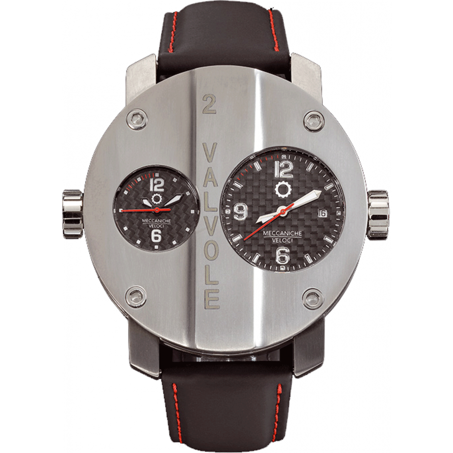 meccaniche veloci watch