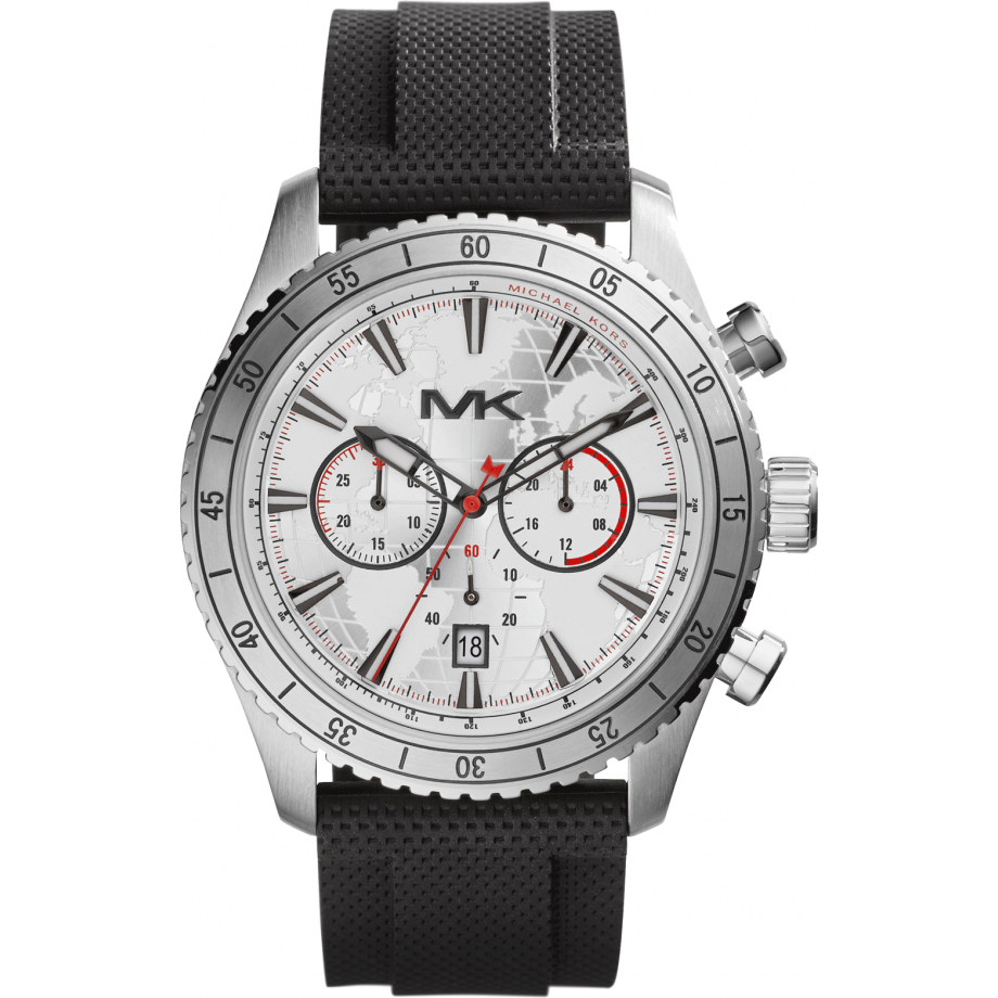 Richardson MK8353 Michael Kors Watch 