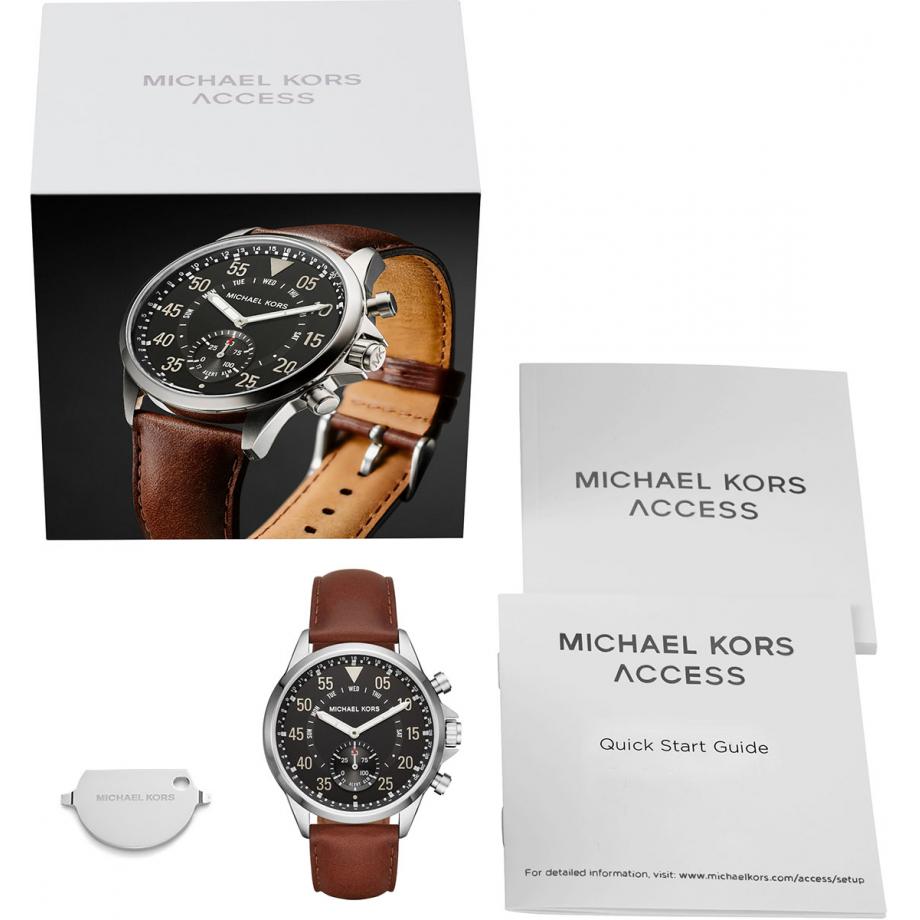 michael kors mkt4001
