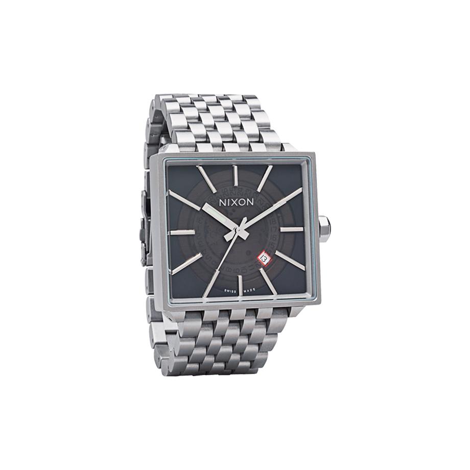 Nixon zillamatic shop