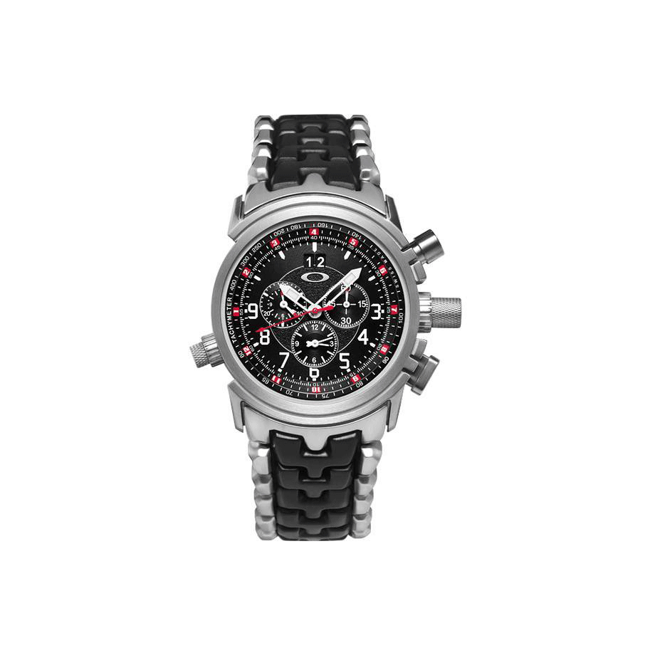 oakley 12 gauge watch