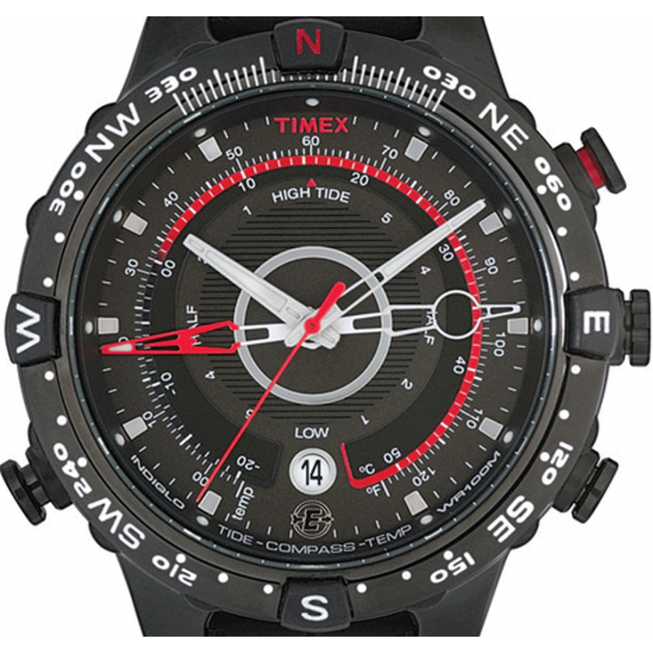 timex expedition t45581