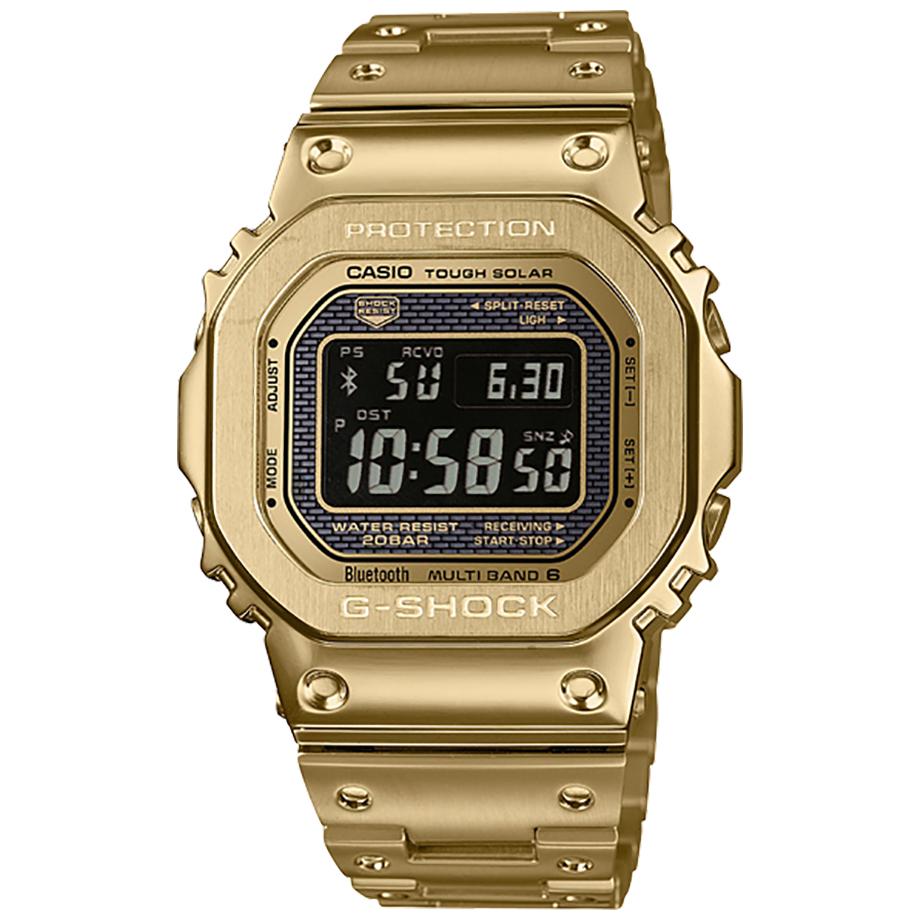 g shock origin gold