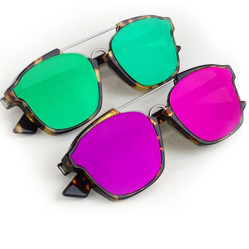 Dior Abstract Sunglasses
